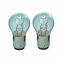 Avengers Ampoule Bifils 21,5w X2