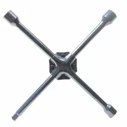 CAR ESSENTIAL Cle En Croix