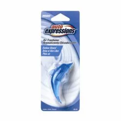 CAR CLUB Desodorisant Auto Dauphin