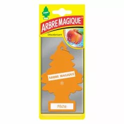 AUTO PRATIC Arbre Magique Auto Peche