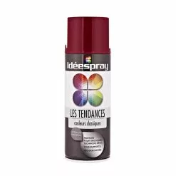 Ideespray Bordeaux Ral4004 400ml