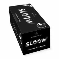 88 VAPE Tube A Cigarette En Bte De 1000