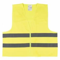 CAR ESSENTIAL Gilet De Securite