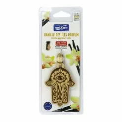 IMDICAR Desodorisant Auto Vanille