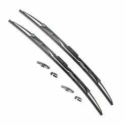 CAR ESSENTIAL Essuie Glace 350mm X2