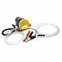 PAT PATROUILLE Pompe De Vidange