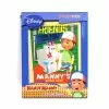 PAT PATROUILLE Handy Manny Wooden Puzzle