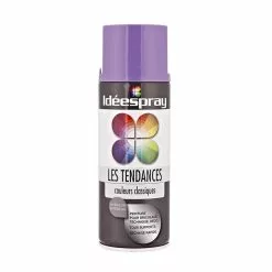 Dupli-Color Ideespray Lilas Ral 4005 400ml
