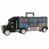 OUTDOOR ADVENTURE Camion Remorque Super Voituresx6