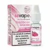 88 Vape E-liquide 10ml 11mg/ml F - 88 VAPE