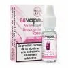 88 Vape E-liquide 10ml 11mg/ml L - 88 VAPE -Cadeaux Soldes Magasin 417670 large default