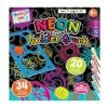 Disney Spyrographe Neon -Cadeaux Soldes Magasin 417727 large default
