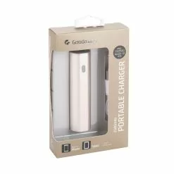 MON JOLI POTAGER Batterie De Secours 2500mah - GOODMANS -Cadeaux Soldes Magasin 417880 3 large default