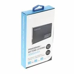 Beldray Batterie De Secours 4000mah - GOODMANS -Cadeaux Soldes Magasin 417881 3 large default