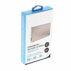 Beldray Batterie De Secours 4000mah - GOODMANS -Cadeaux Soldes Magasin 417881 4 large default
