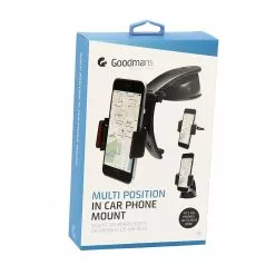 Lav Support Telephone Voiture Uni - GOODMANS