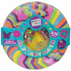 PAT PATROUILLE Set Craft Party