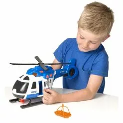 Hotwheels Vehicule D'intervention -Cadeaux Soldes Magasin 419333 1 large default