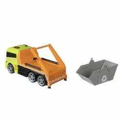 Hotwheels Vehicule D'intervention -Cadeaux Soldes Magasin 419333 4 large default