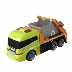Hotwheels Vehicule D'intervention -Cadeaux Soldes Magasin 419333 5 large default