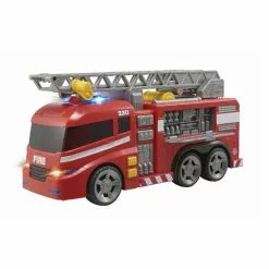 Hotwheels Vehicule D'intervention -Cadeaux Soldes Magasin 419333 6 large default