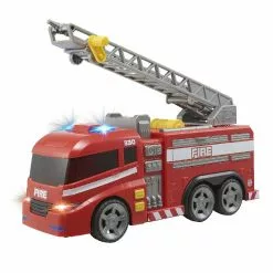 Hotwheels Vehicule D'intervention -Cadeaux Soldes Magasin 419333 7 large default