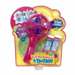 KIMPLAY Tourbillon A Bulles Lumineux