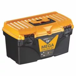 Rolson Boite A Outils +1 Offerte - KINGMANN