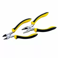 GARDENERS CORNER Pinces 150mm X2 - ROLSON