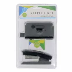 MAPED Set Agrafeuse -Cadeaux Soldes Magasin 420616 2 large default