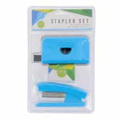 MAPED Set Agrafeuse -Cadeaux Soldes Magasin 420616 3 large default