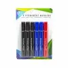 Staedtler Marqueurs Permanents X6
