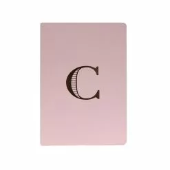 Cambridge Carnet De Notes Alphabet