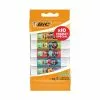 UHU® Bic- Pack De 10 Tubes De Colle - BIC -Cadeaux Soldes Magasin 425354 large default