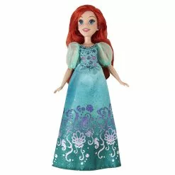Barbie Disney Princesse Ariel Fashion - DISNEY