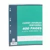 Oxford Copies Doubles -Cadeaux Soldes Magasin 426929 large default