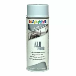Dupli-Color Spray Peinture Primer Alu Gris - DUPLI COLOR