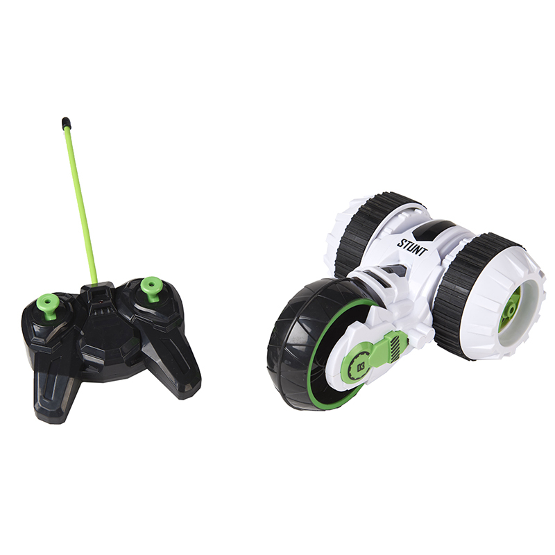 CATerpillar Voiture Cascade 360° Rc 4 CATerpillar Voiture Cascade 360° Rc – Image 2