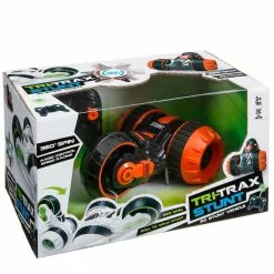 CATerpillar Voiture Cascade 360° Rc 10 CATerpillar Voiture Cascade 360° Rc -Cadeaux Soldes Magasin 427064 3 large default