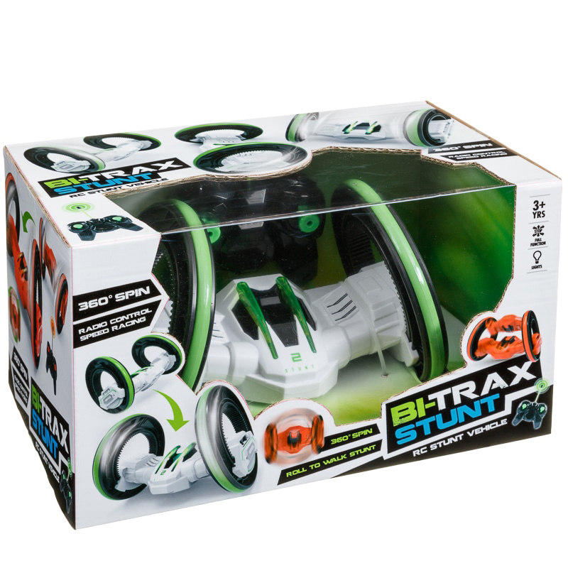 CATerpillar Voiture Cascade 360° Rc 6 CATerpillar Voiture Cascade 360° Rc – Image 4