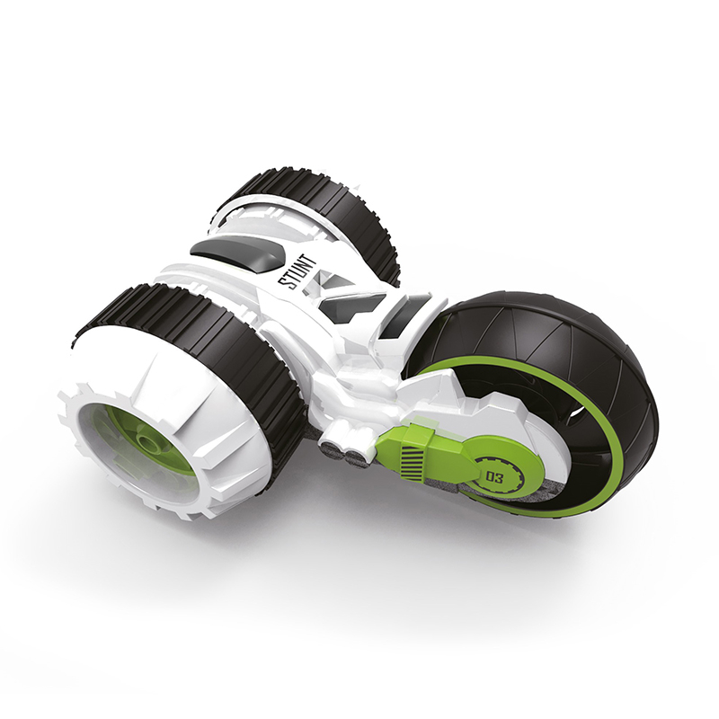 CATerpillar Voiture Cascade 360° Rc 7 CATerpillar Voiture Cascade 360° Rc – Image 5