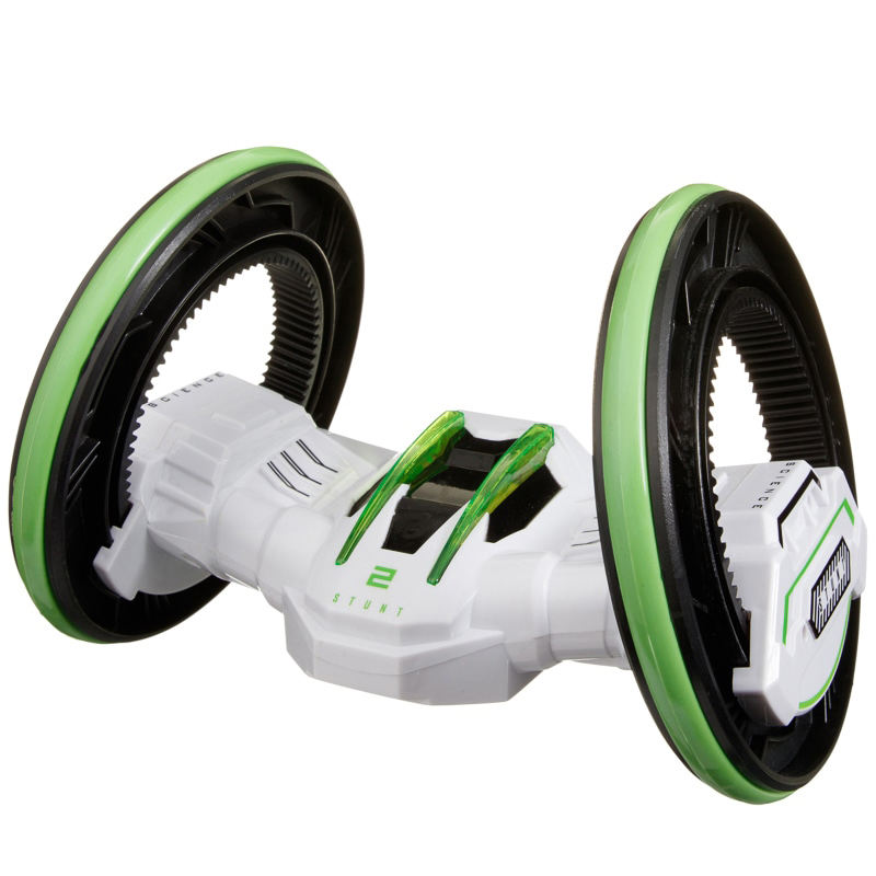 CATerpillar Voiture Cascade 360° Rc 8 CATerpillar Voiture Cascade 360° Rc – Image 6