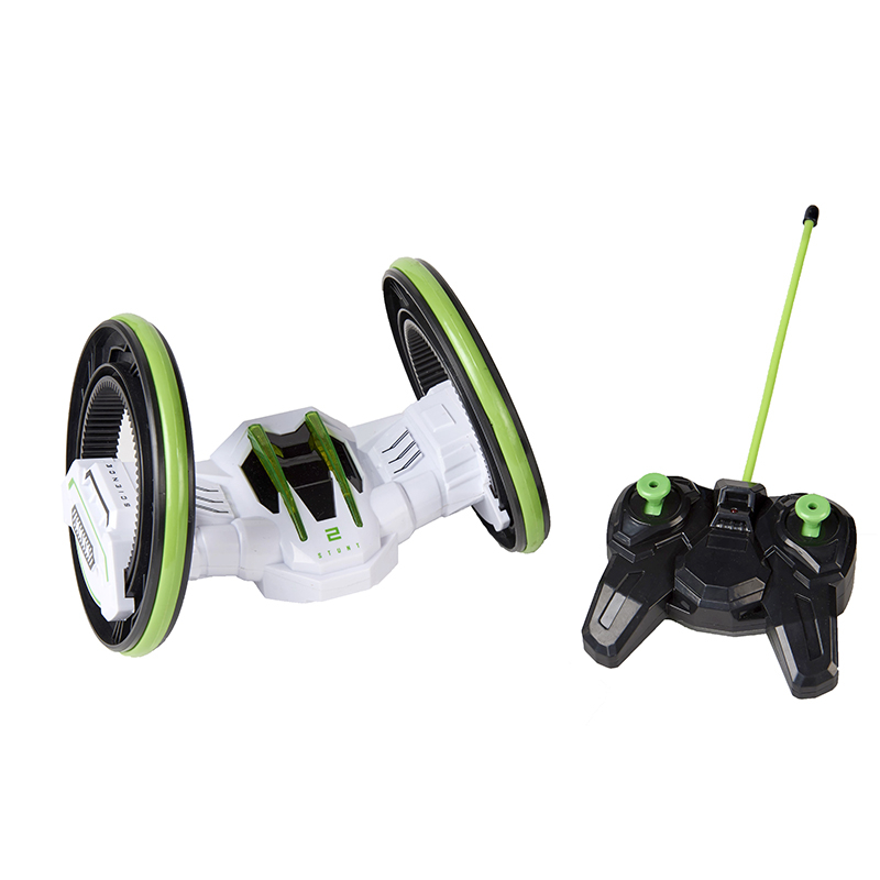 CATerpillar Voiture Cascade 360° Rc 3 CATerpillar Voiture Cascade 360° Rc