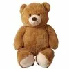 KIDS HOME Peluche Bobby L'ours -Cadeaux Soldes Magasin 427130 large default