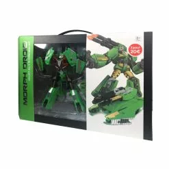 BEYBLADE Morphers A Collectionner -Cadeaux Soldes Magasin 427162 2 large default