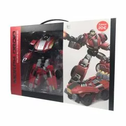 BEYBLADE Morphers A Collectionner -Cadeaux Soldes Magasin 427162 4 large default