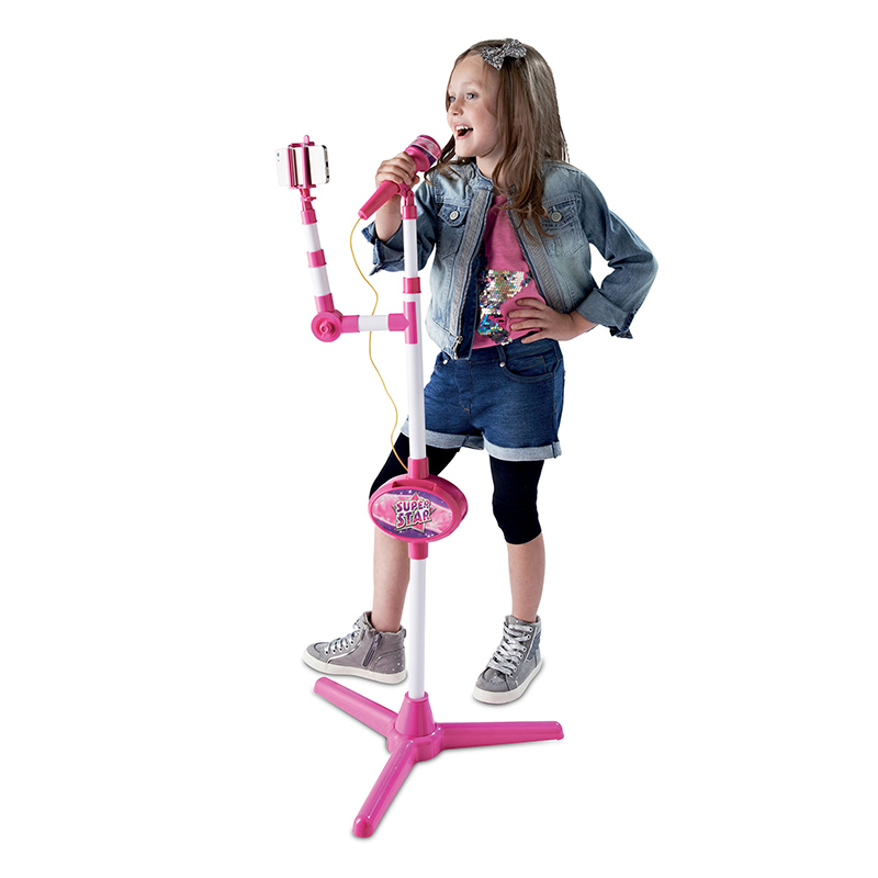 Atmosphera Kids Microphone Selfie 3 Atmosphera Kids Microphone Selfie