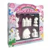 PLAY-DOH Set Fees Et Licornes A Peindre -Cadeaux Soldes Magasin 427219 large default