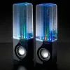 ATMOSPHERA Enceinte Lumineuse Jet D Eau - GOODMANS -Cadeaux Soldes Magasin 428196 large default