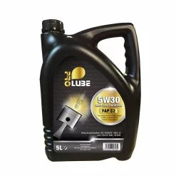 Huile 5w30 C2 5l - PROLUBE